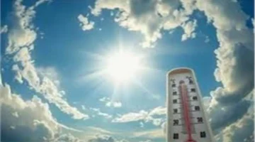 تحذير اليومي لا تنخدع بارتفاع حرارة النهار وتأثيراته